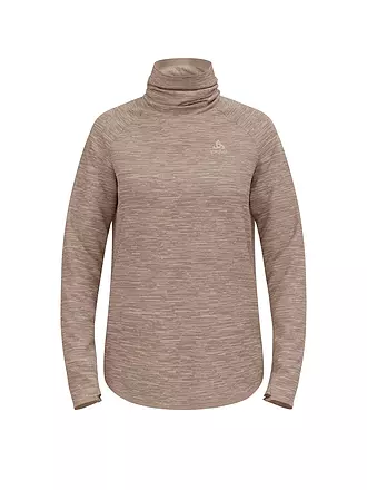 ODLO | Damen Unterziehshirt Run Easy Warm | 
